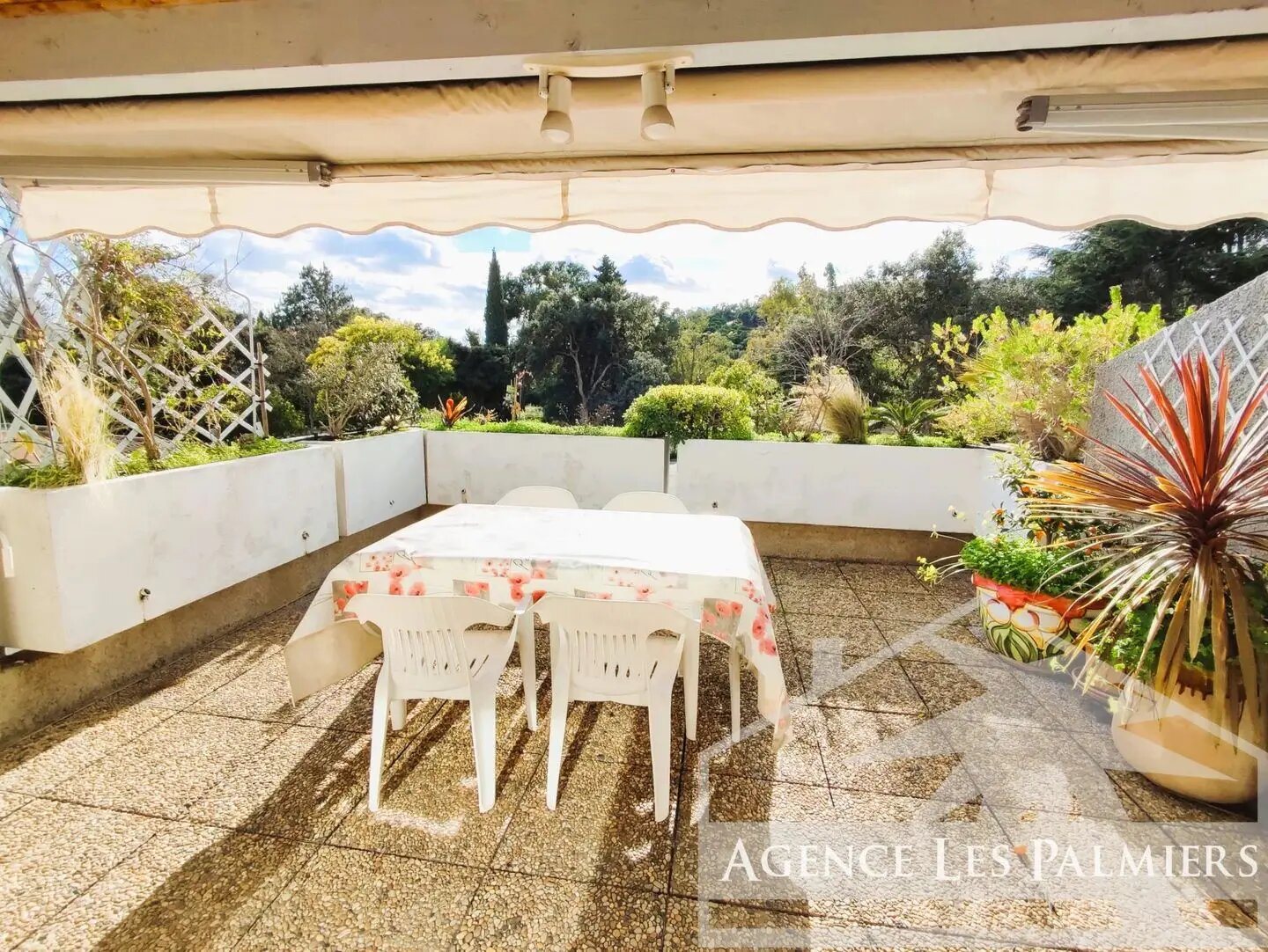 Appartement à vendre, 35m², Le Lavandou