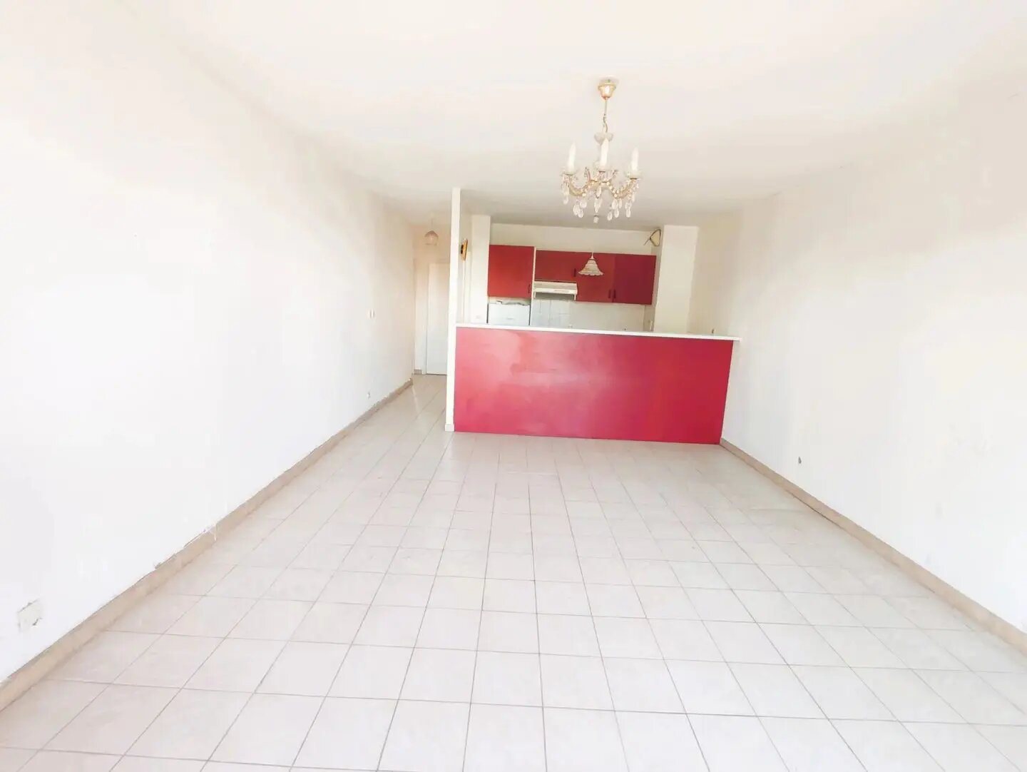 Appartement à vendre, 54m², Le Lavandou
