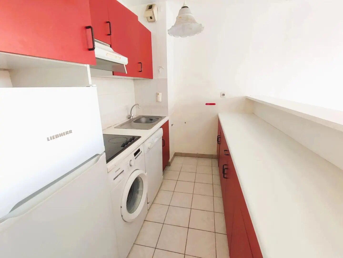 Appartement à vendre, 54m², Le Lavandou