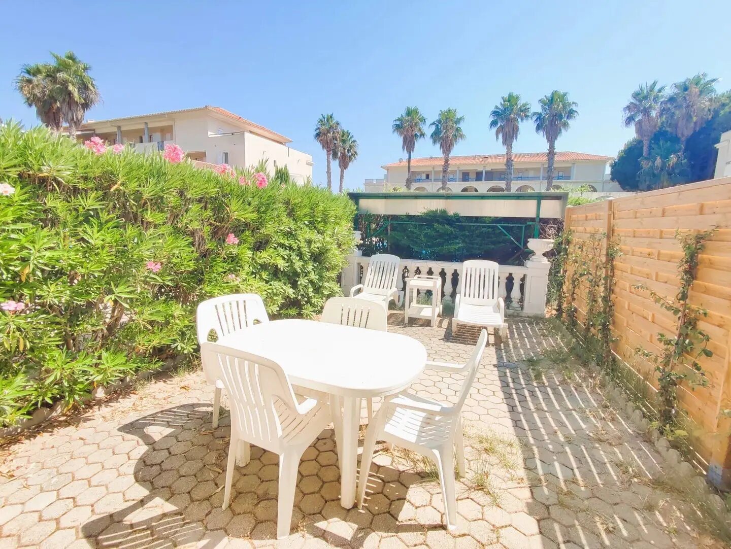 Maison à vendre, 34m², Le Lavandou