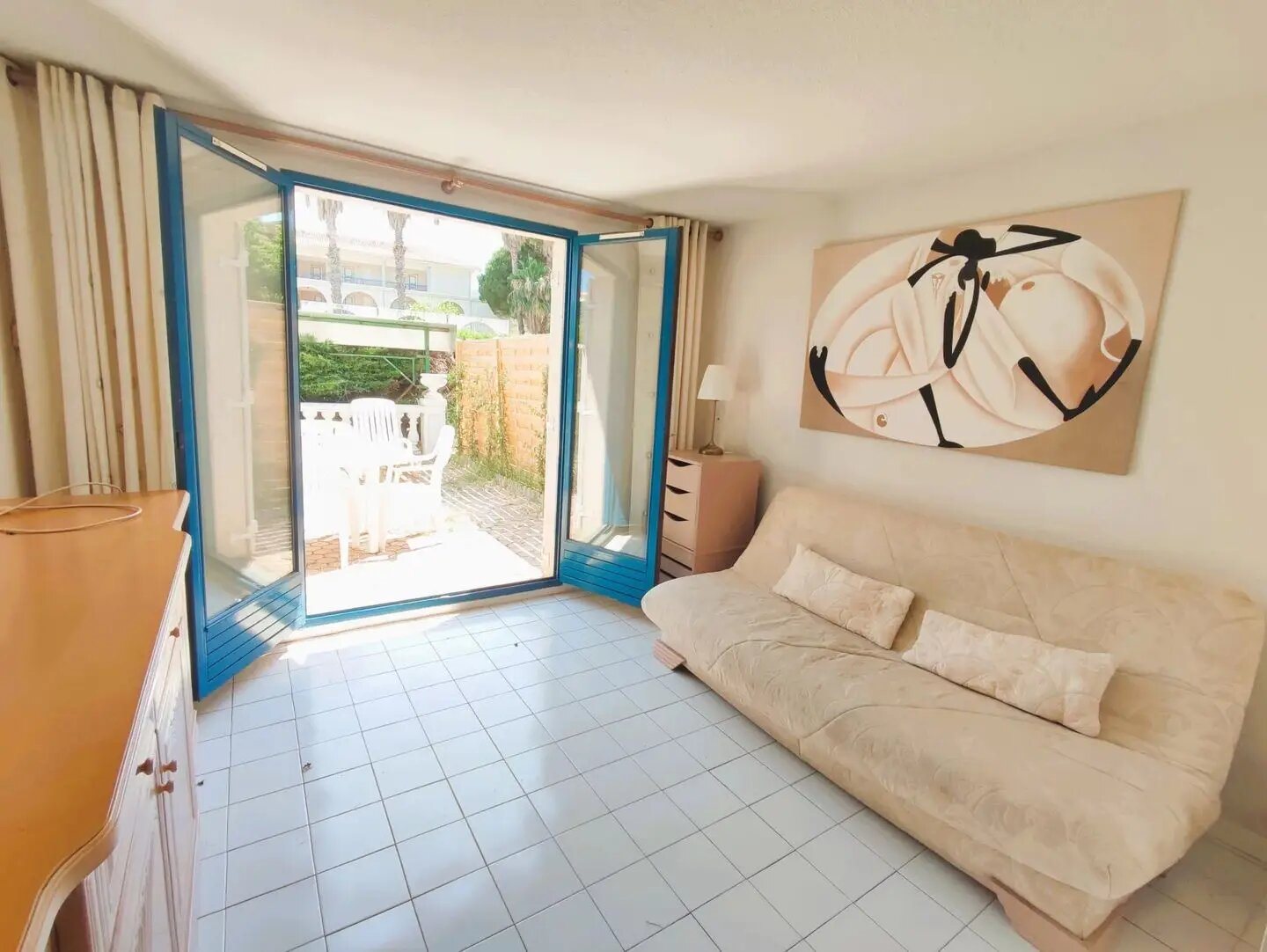 Maison à vendre, 34m², Le Lavandou