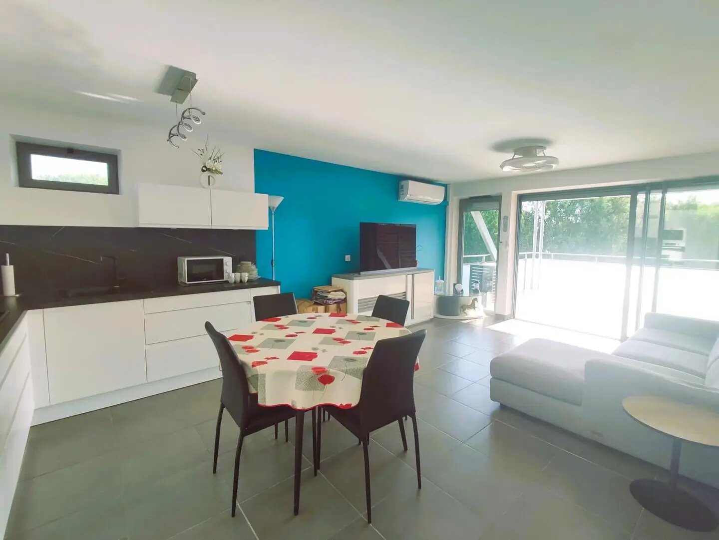 Appartement à vendre, 65m², Le Lavandou