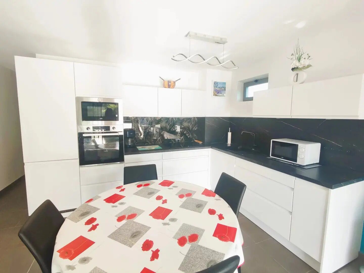 Appartement à vendre, 65m², Le Lavandou