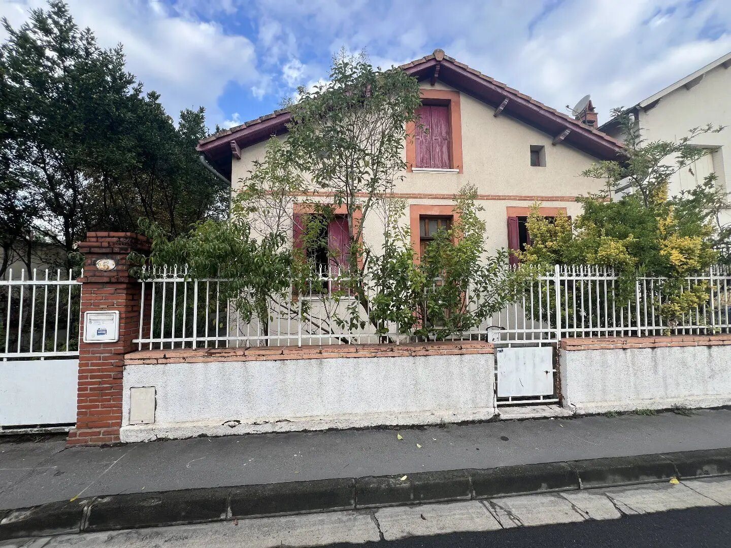 Maison à vendre, 124m², Toulouse