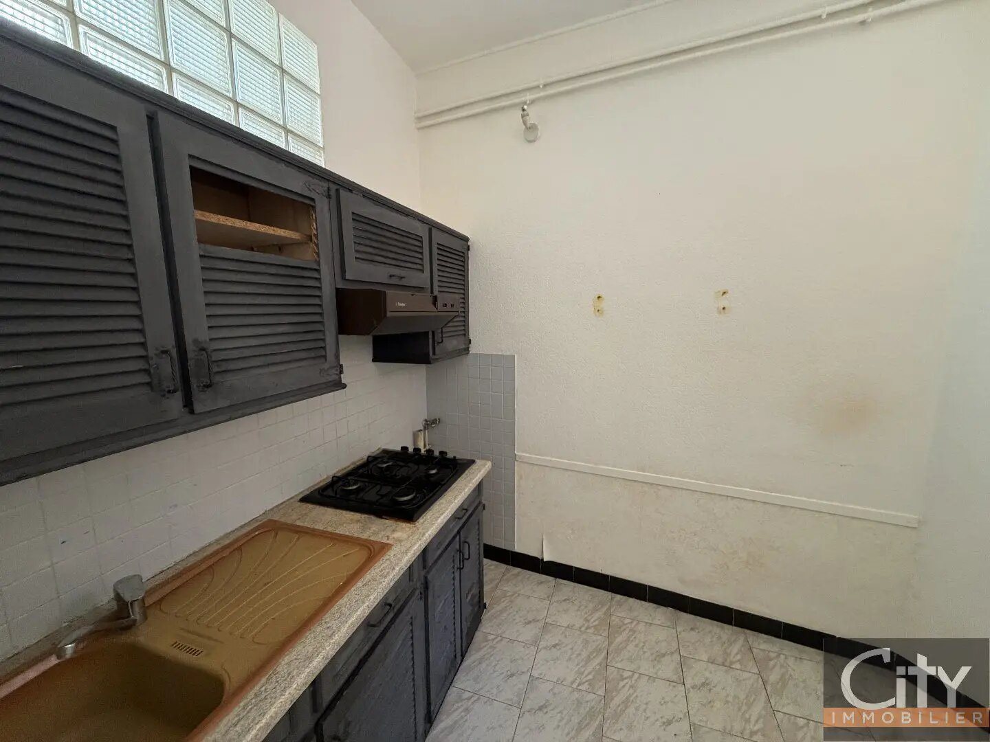 Appartement à vendre, 52m², Toulouse