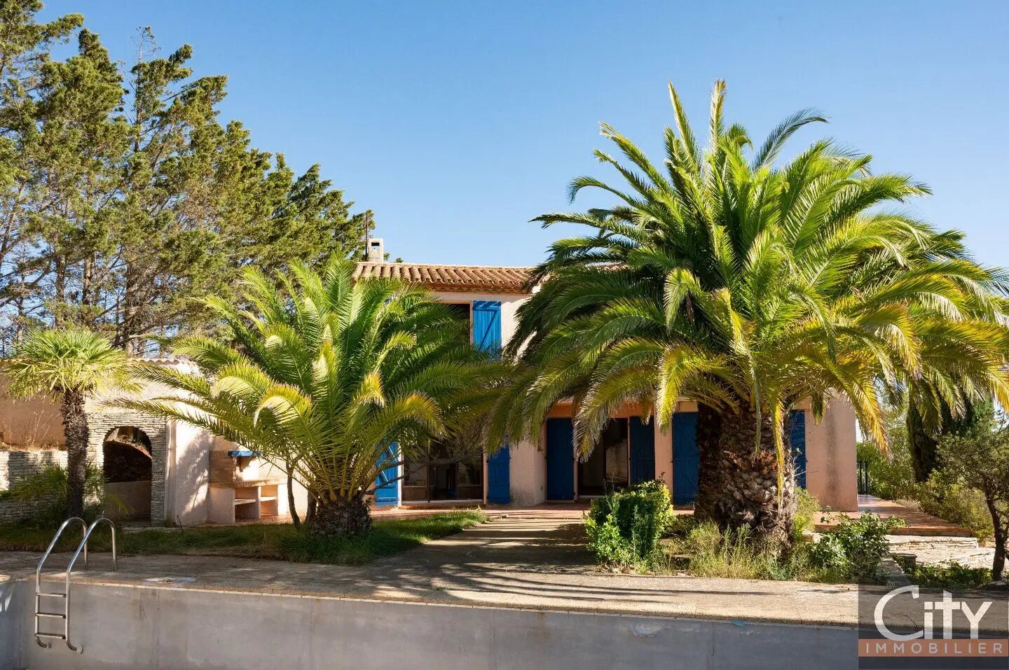 Maison à vendre, 123m², Narbonne