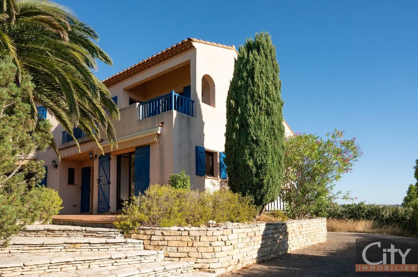 Maison à vendre, 123m², Narbonne