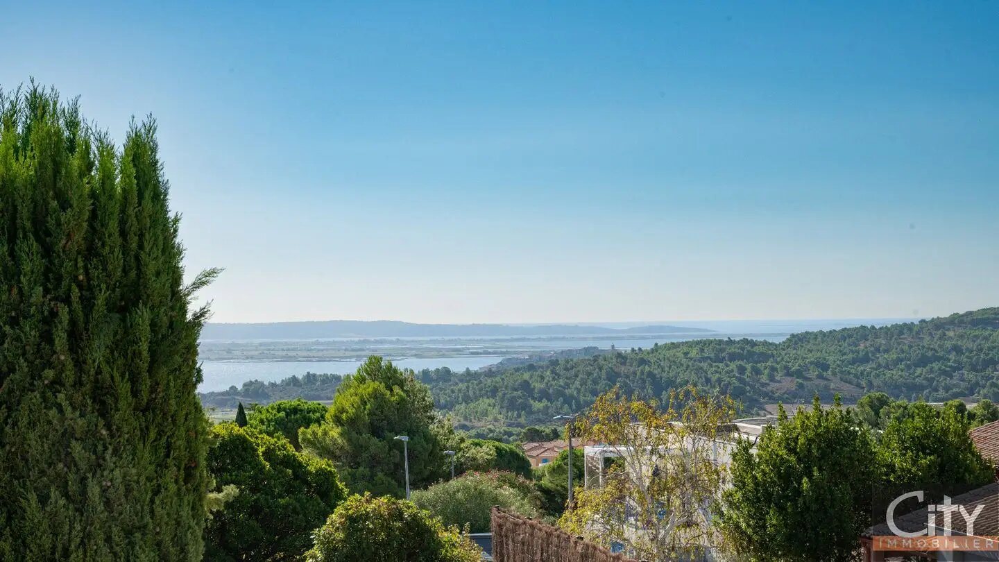 Maison à vendre, 123m², Narbonne