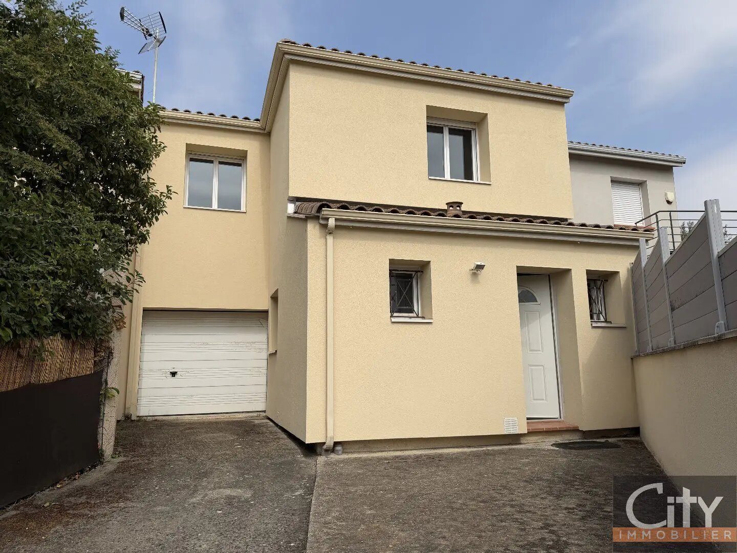Maison à vendre, 112m², Toulouse