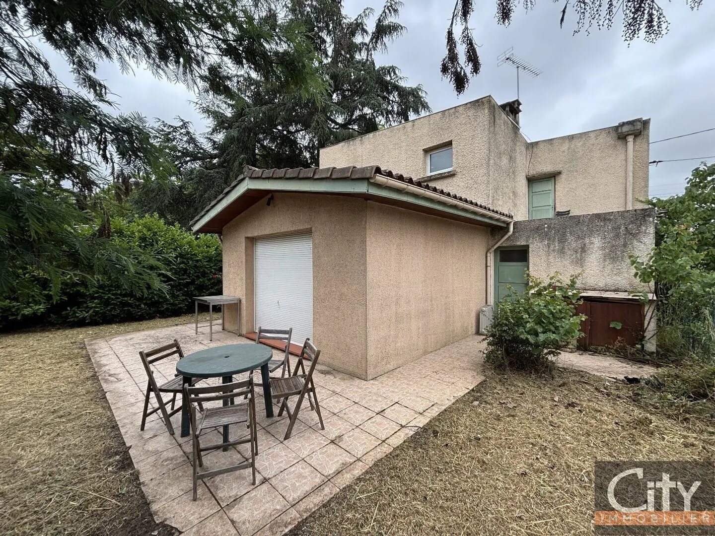 Maison à vendre, 90m², Cugnaux