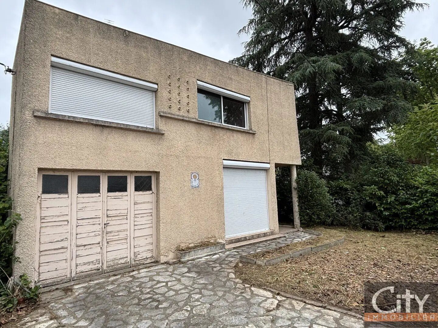 Maison à vendre, 90m², Cugnaux