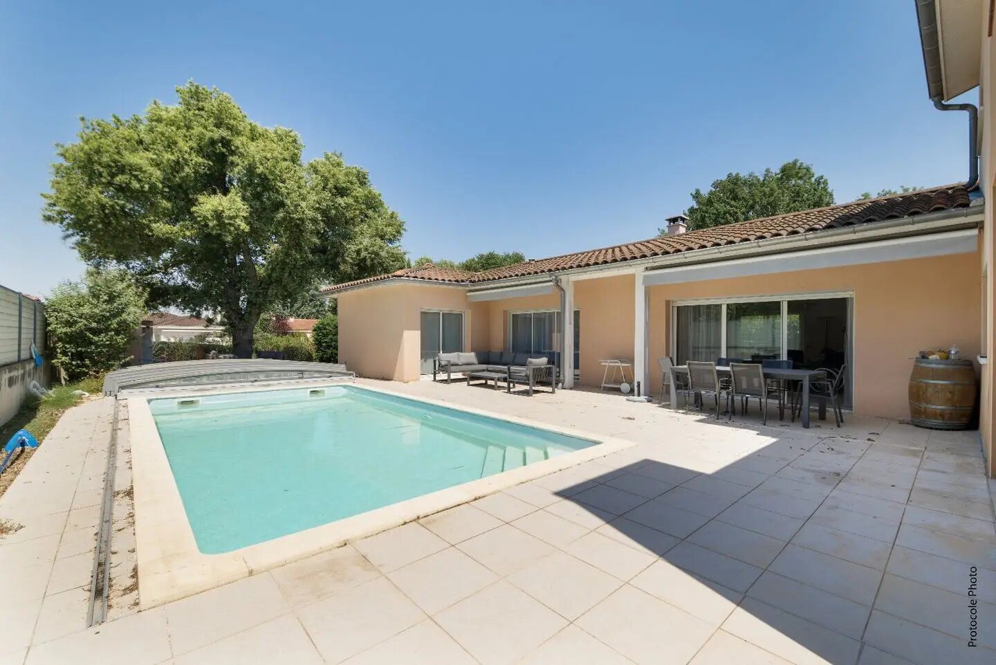 Maison à vendre, 195m², Balma