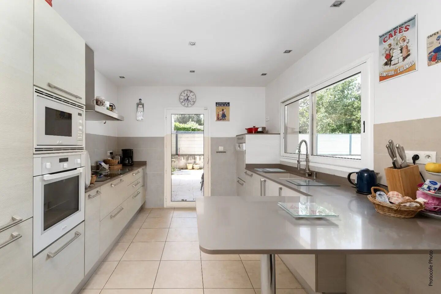 Maison à vendre, 195m², Balma