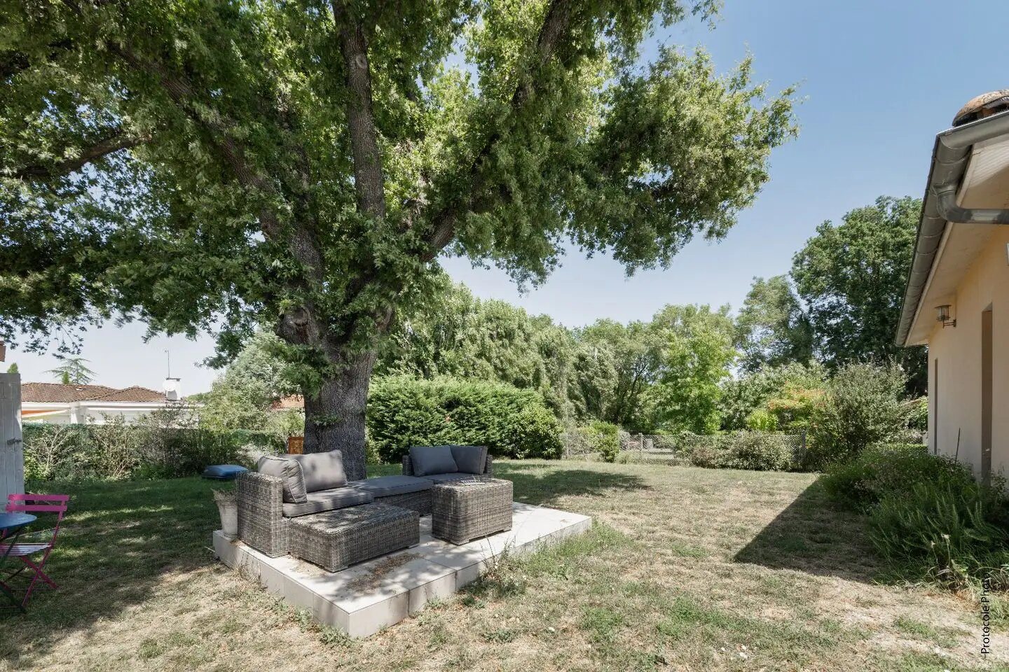 Maison à vendre, 195m², Balma