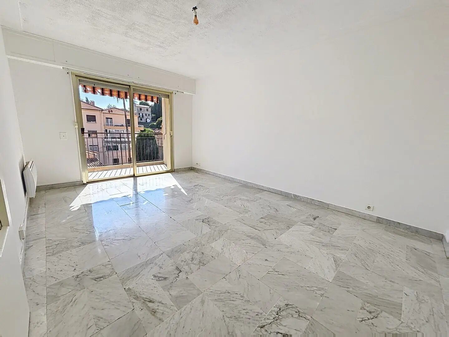 Appartement à vendre, 45m², Cagnes-sur-Mer