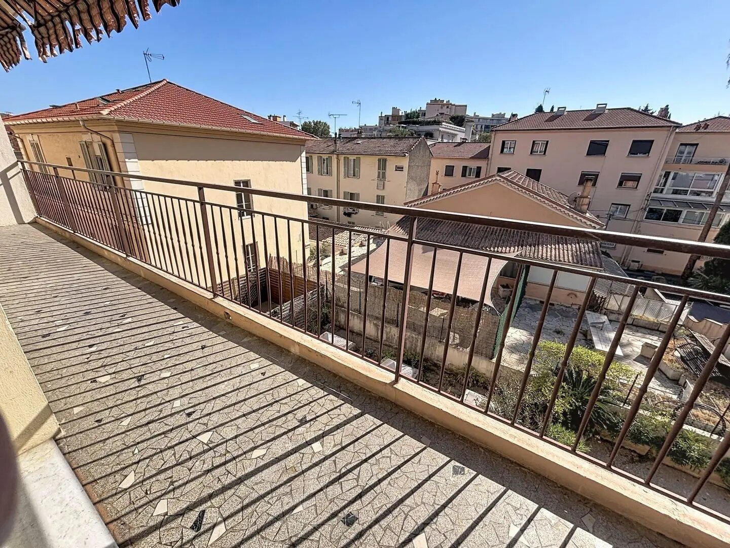 Appartement à vendre, 45m², Cagnes-sur-Mer