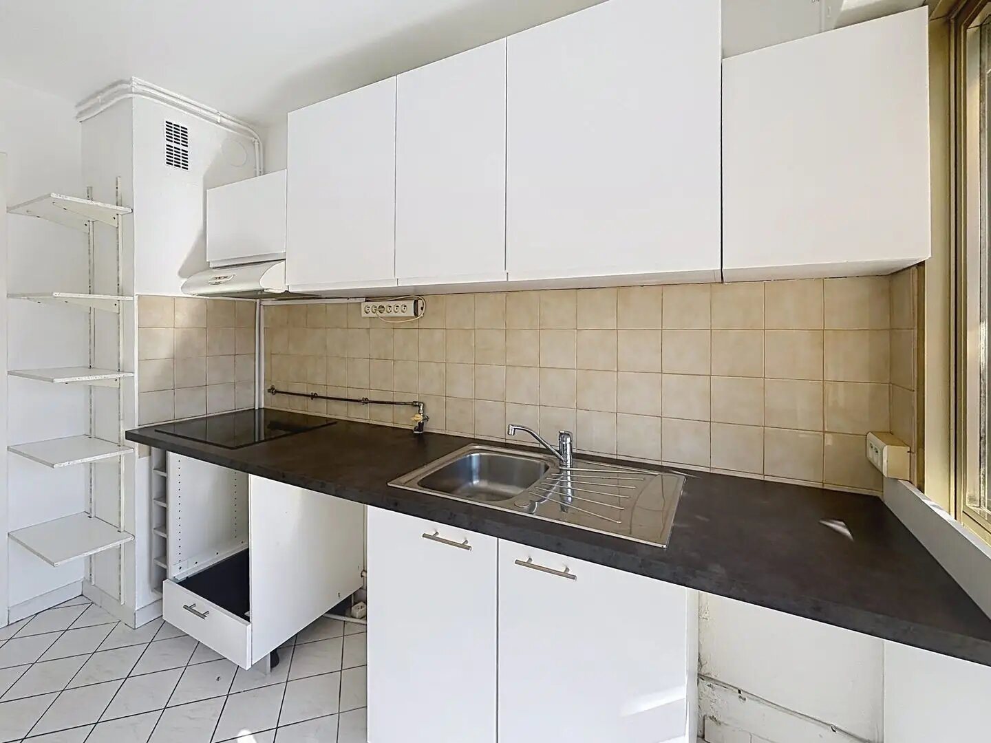 Appartement à vendre, 45m², Cagnes-sur-Mer