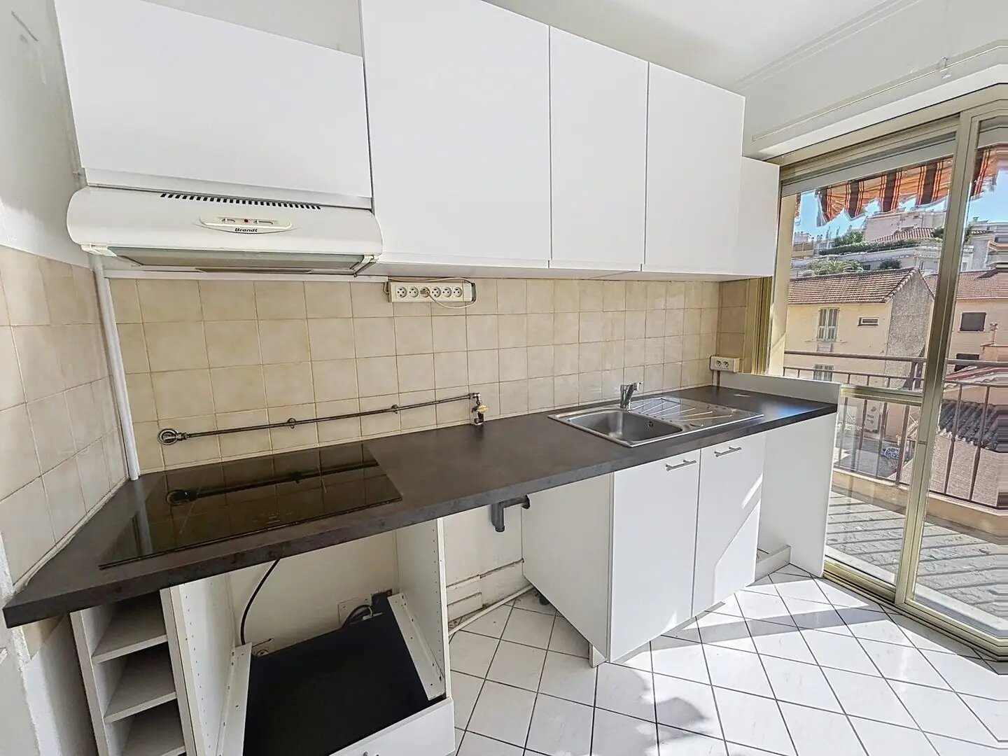 Appartement à vendre, 45m², Cagnes-sur-Mer