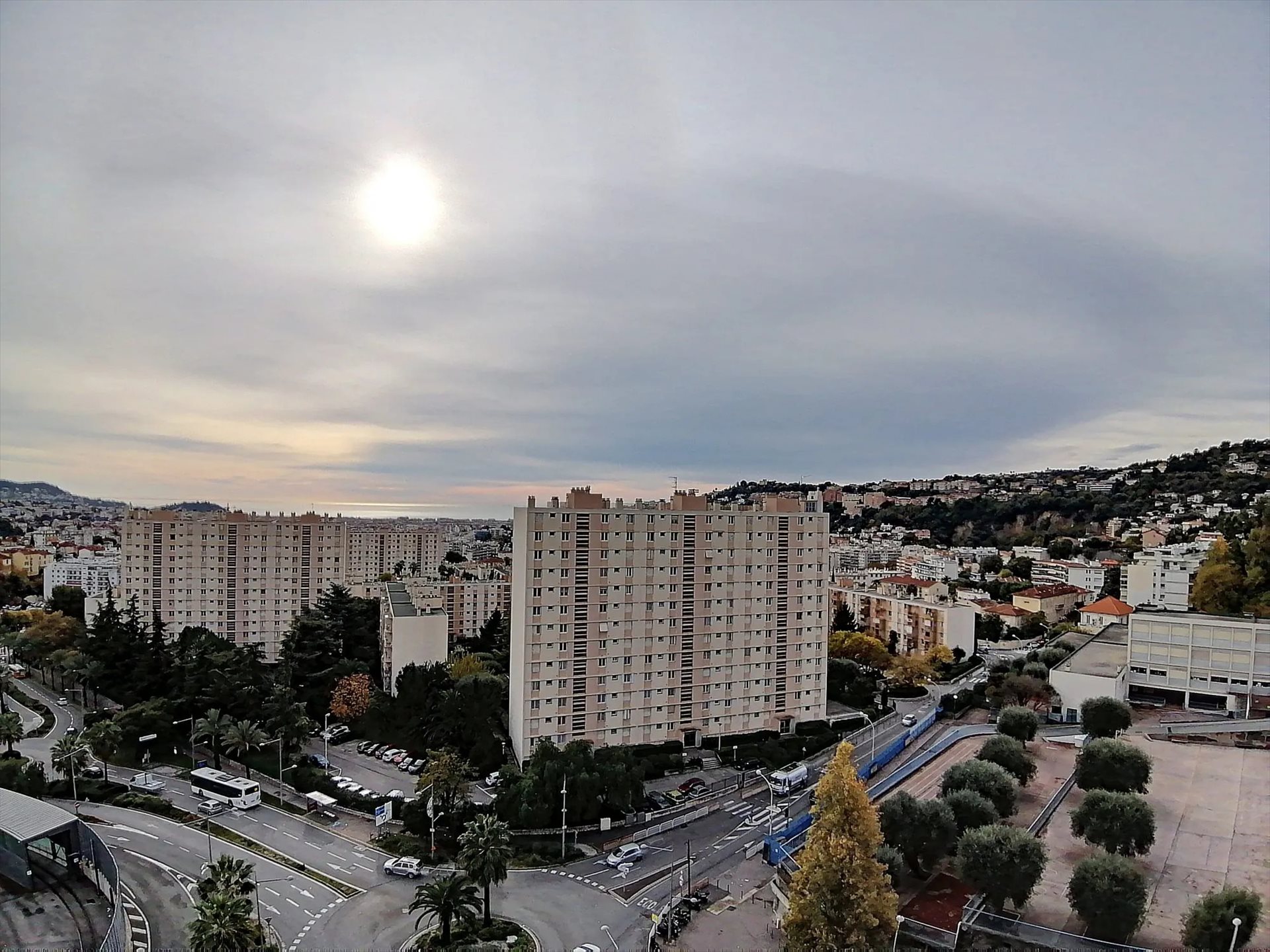 Appartement à vendre, 68m², Nice