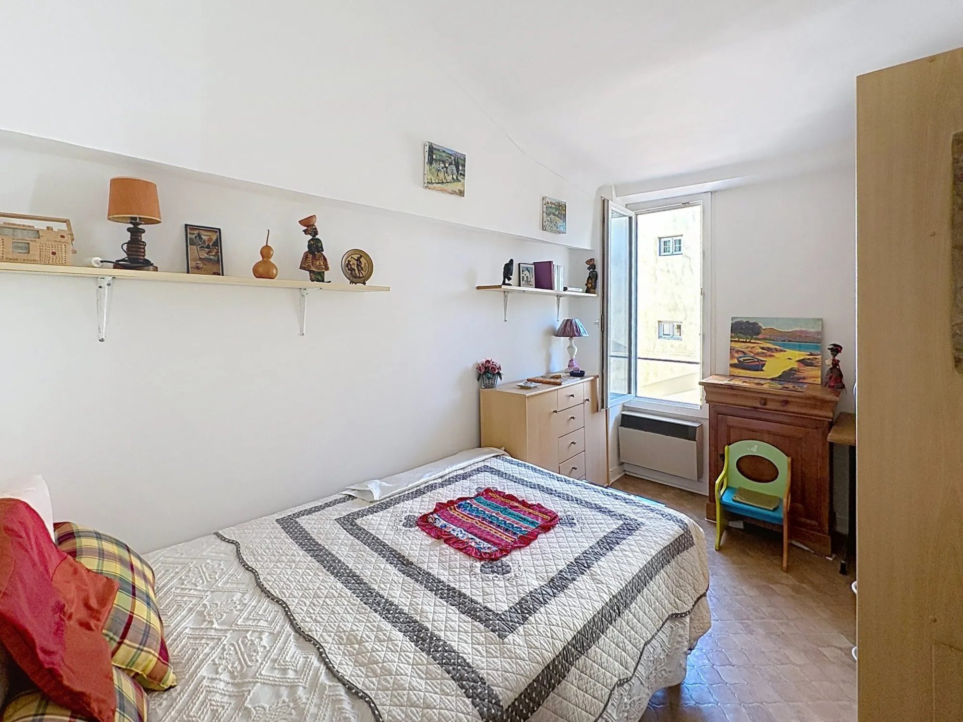 Appartement à vendre, 25m², Nice
