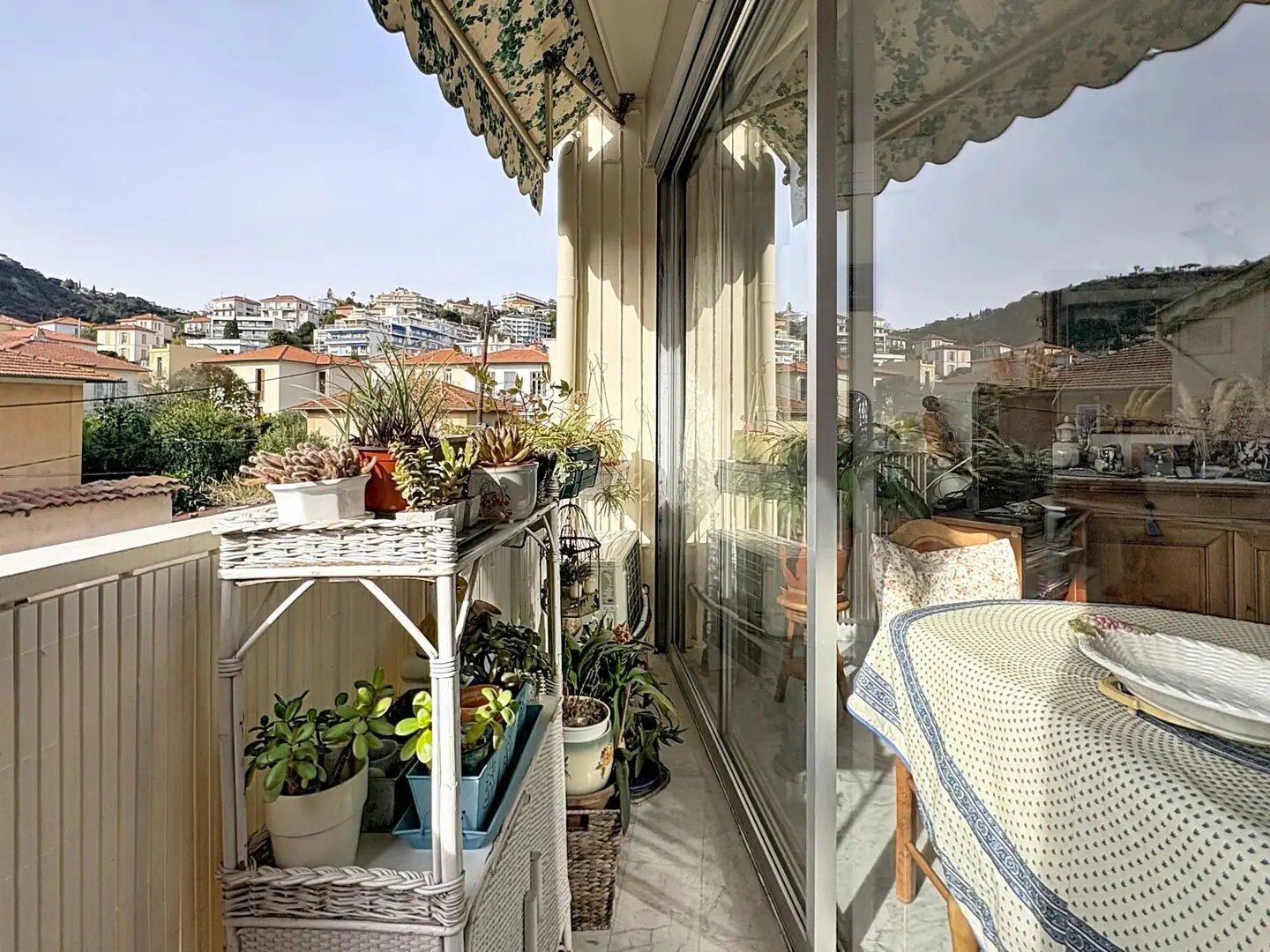 Appartement à vendre, 63m², Nice