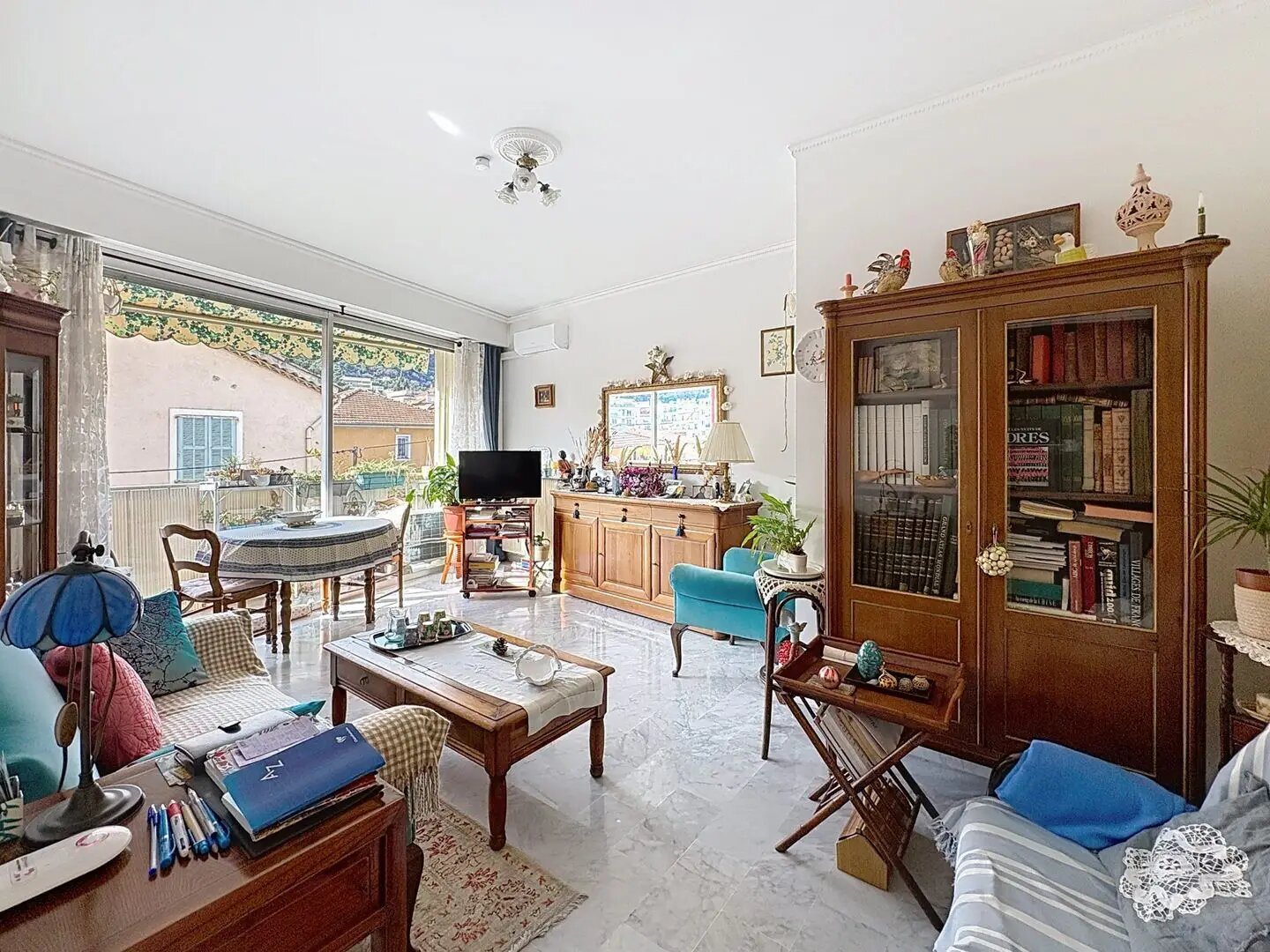 Appartement à vendre, 63m², Nice