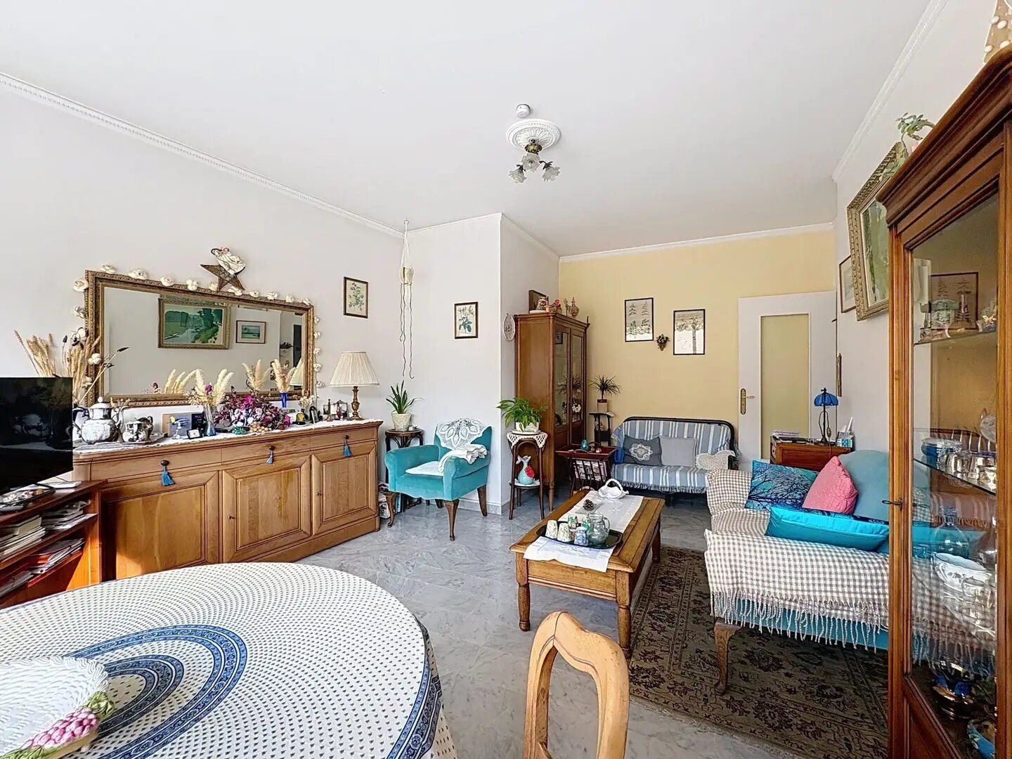Appartement à vendre, 63m², Nice