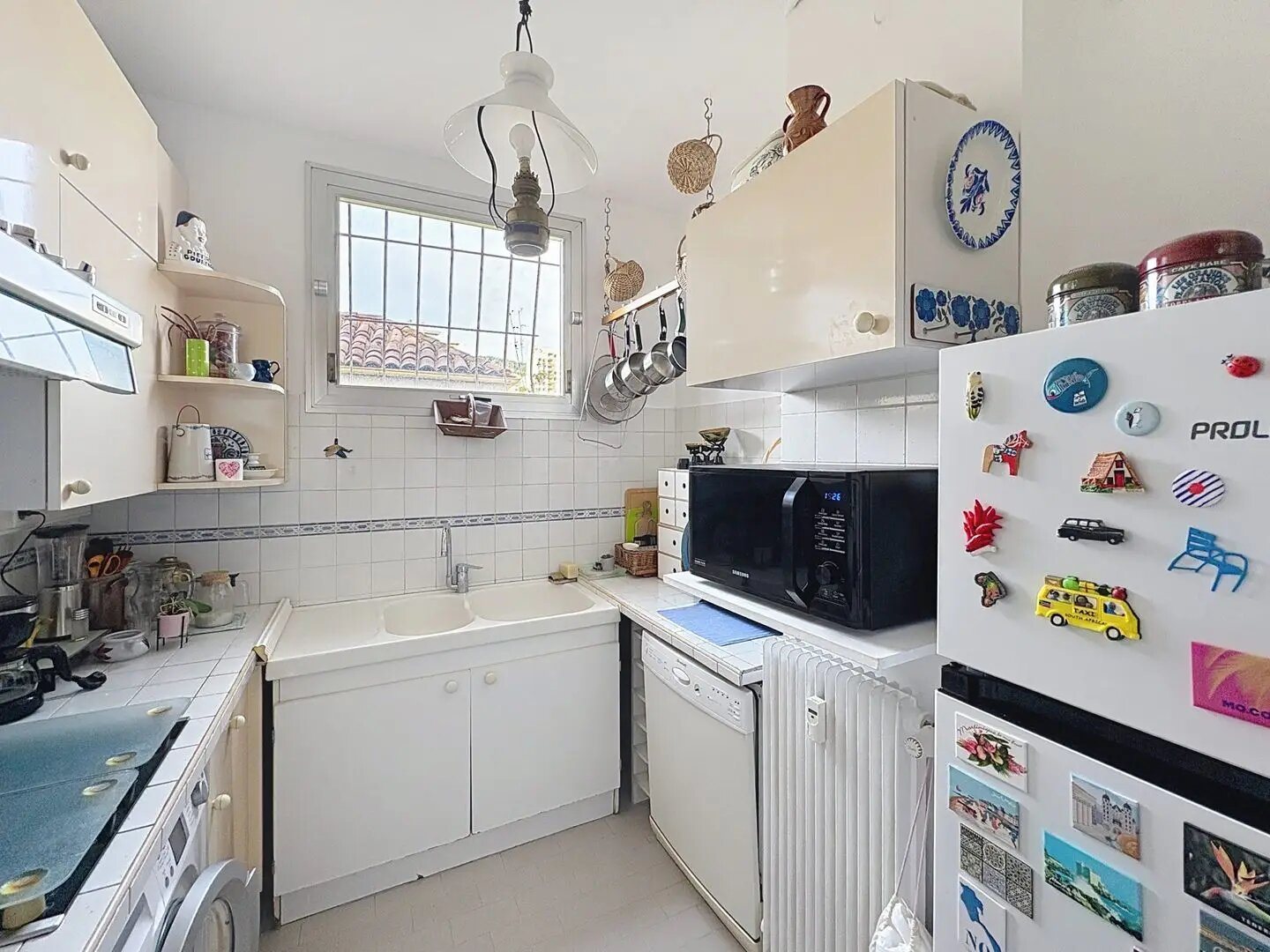 Appartement à vendre, 63m², Nice