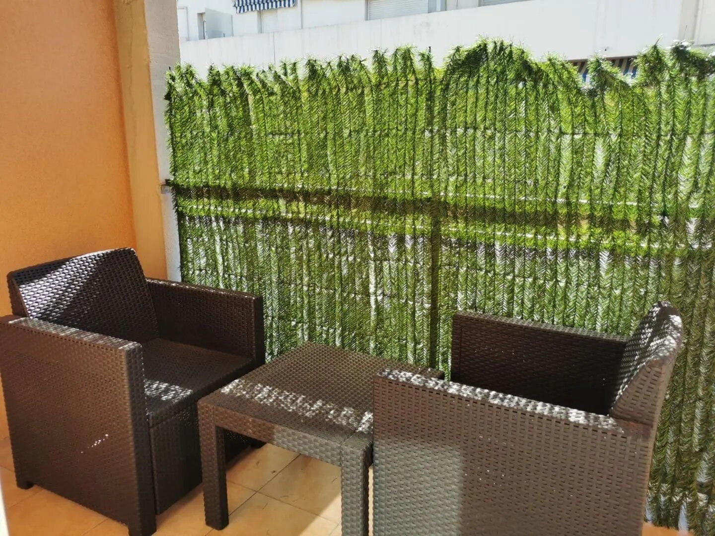 Appartement à louer, 19m², Nice