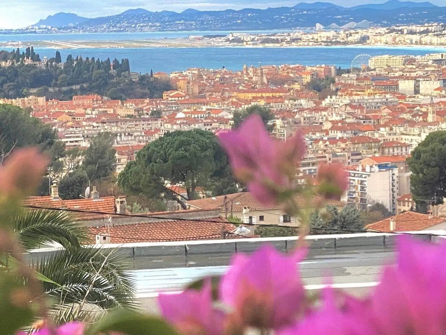 Maison à vendre, 191m², Nice