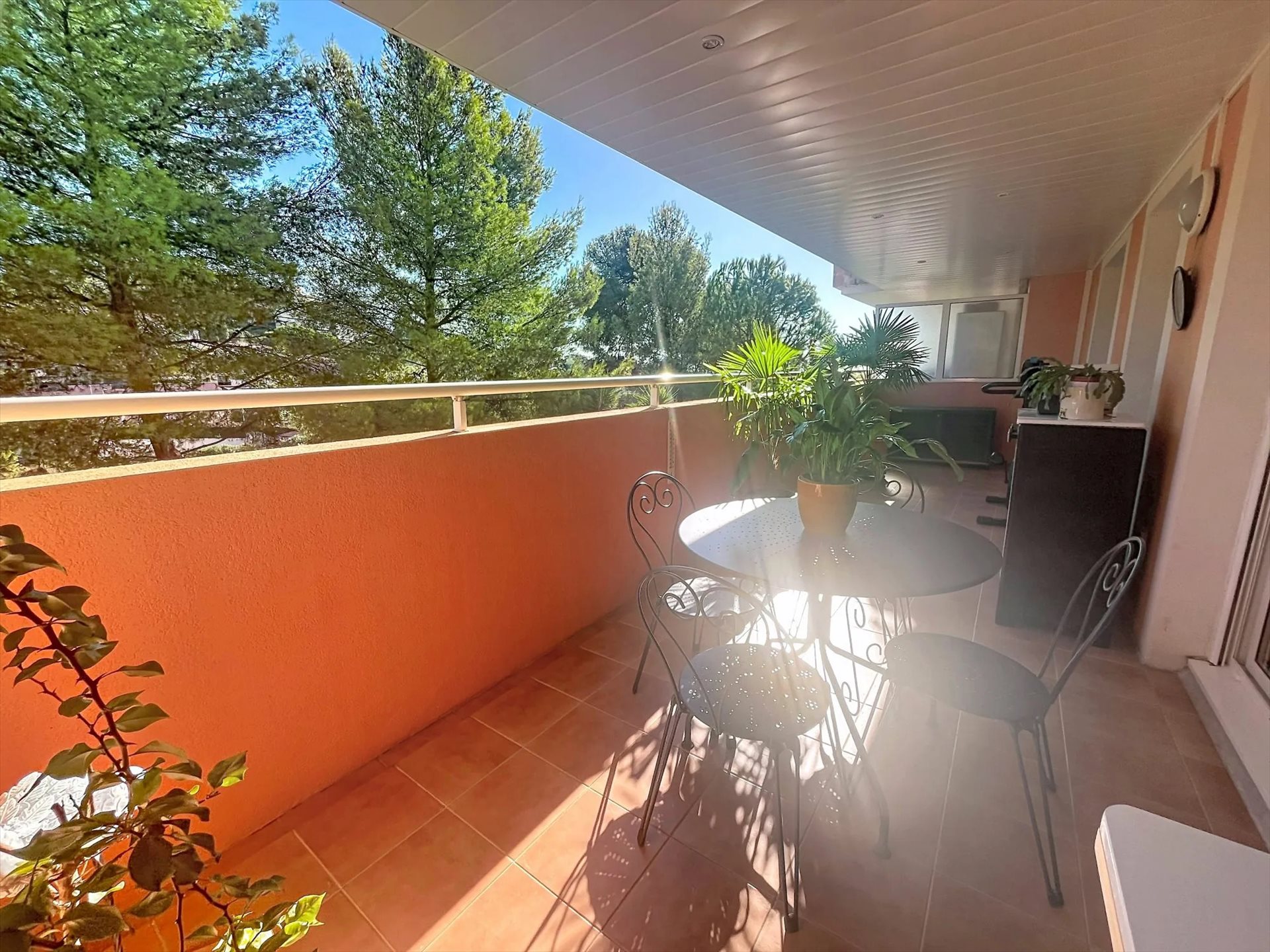 Appartement à vendre, 51m², Nice