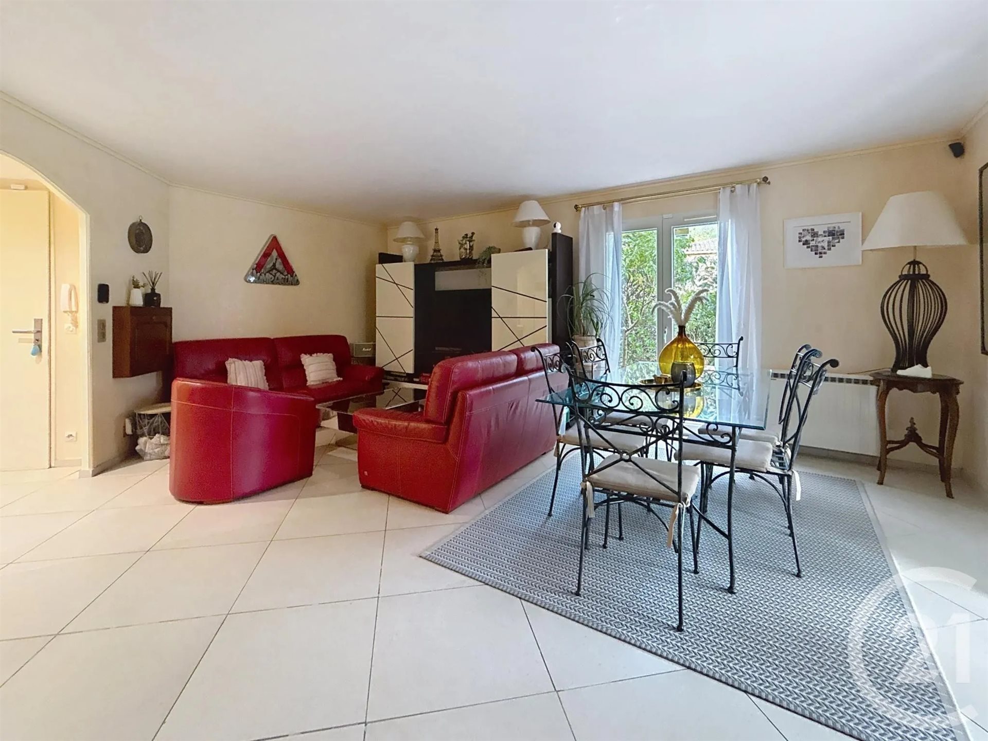 Maison à vendre, 96m², Valbonne