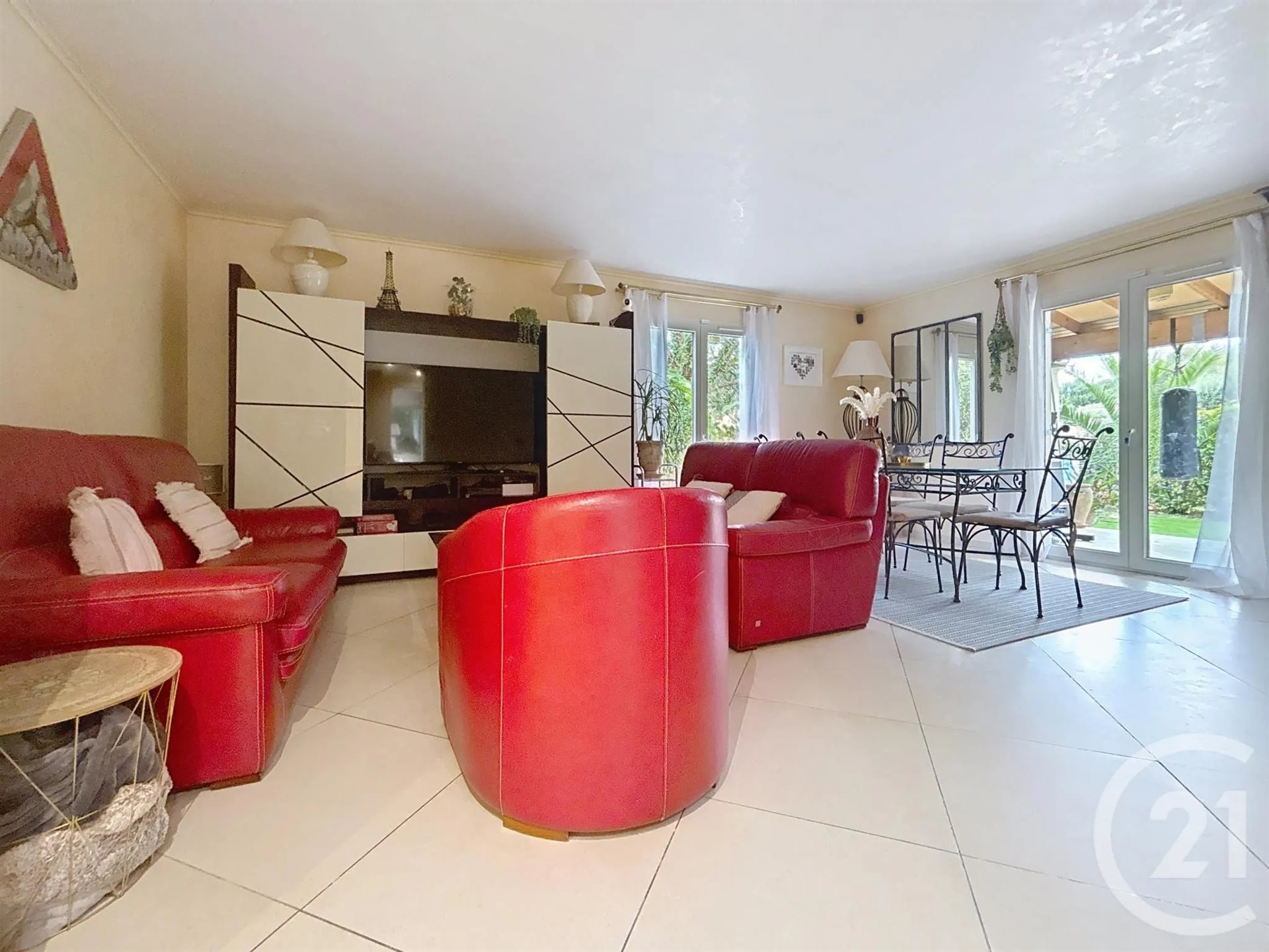 Maison à vendre, 96m², Valbonne