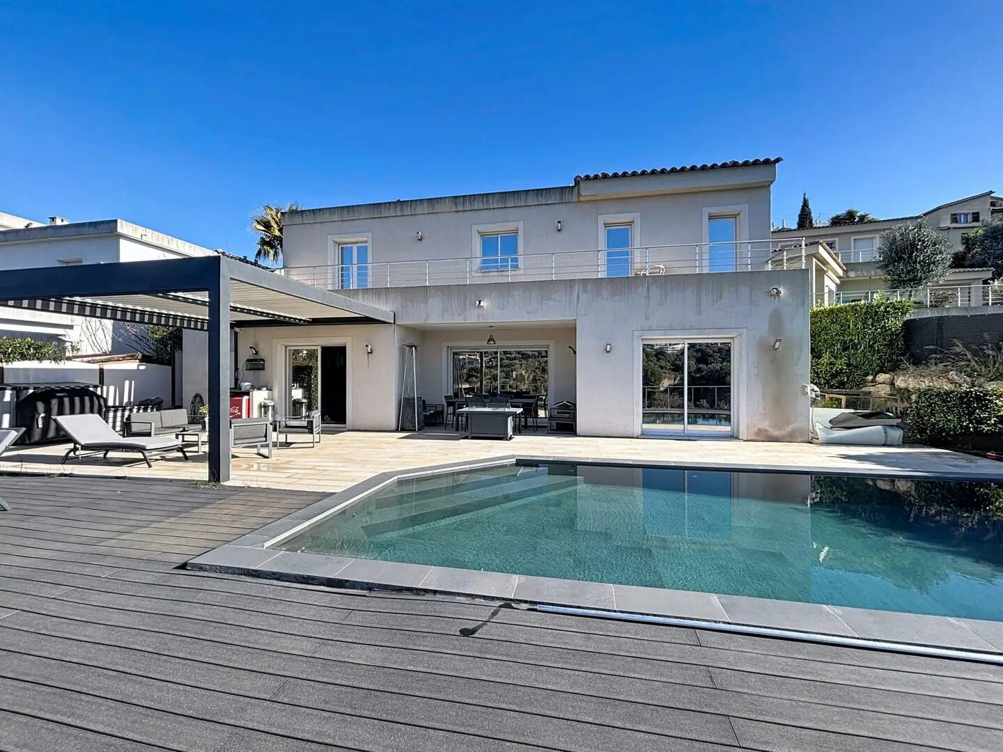 Maison à vendre, 177m², Nice