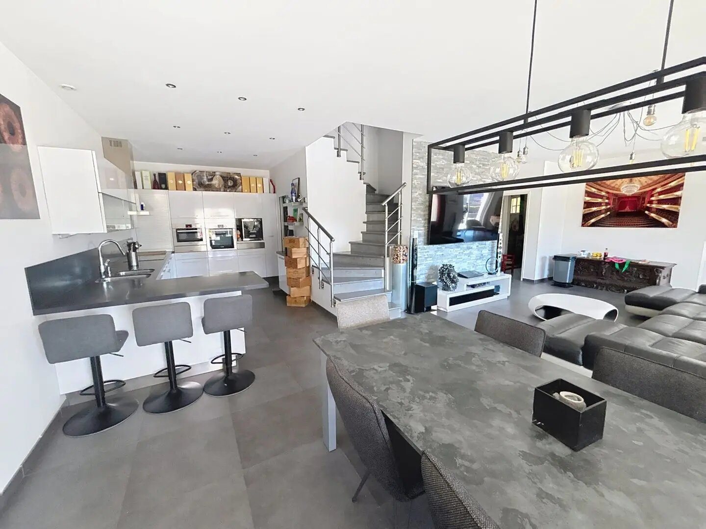 Maison à vendre, 177m², Nice