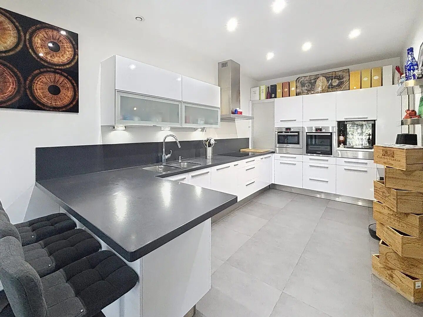 Maison à vendre, 177m², Nice