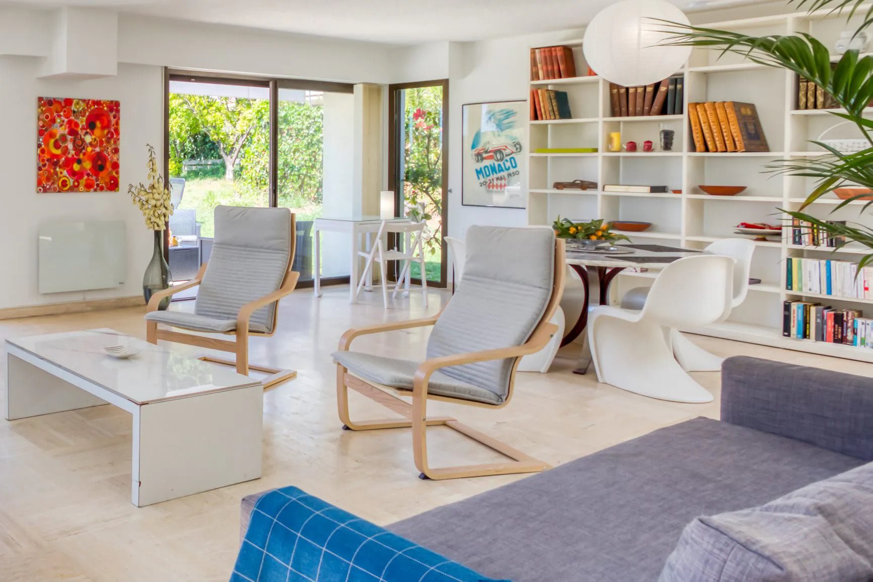 Maison à louer, 106m², Nice