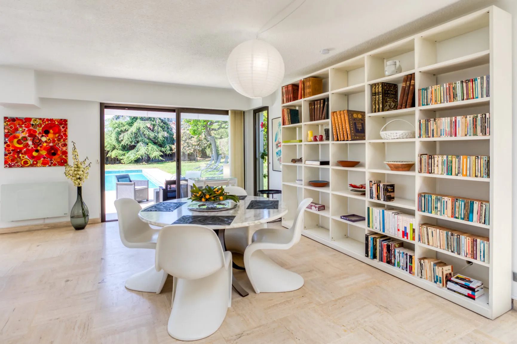 Maison à louer, 106m², Nice