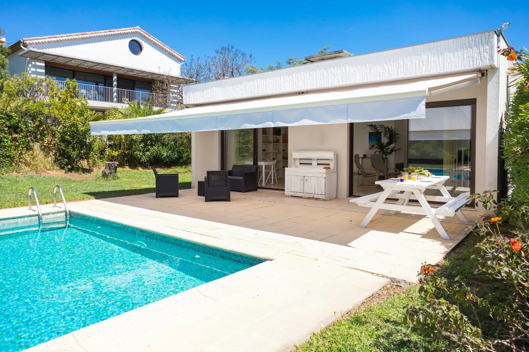 Maison à louer, 106m², Nice