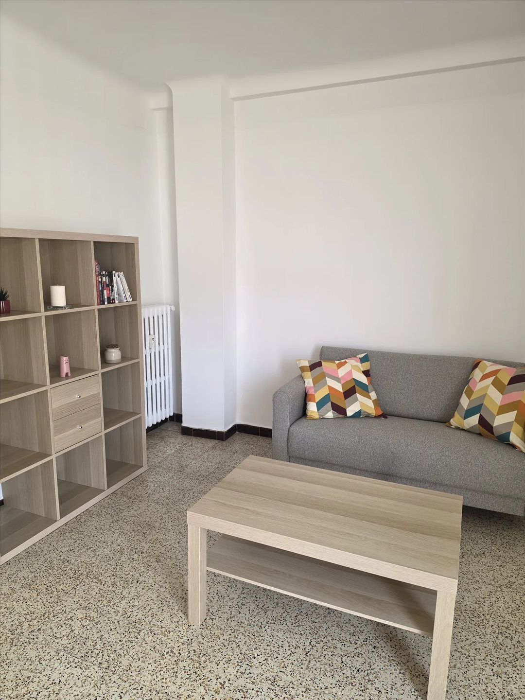Appartement à louer, 47m², Nice
