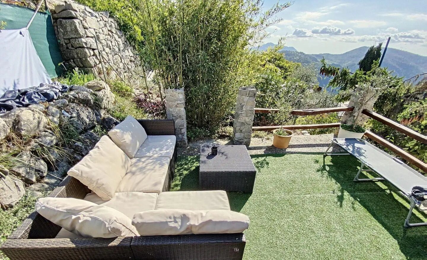 Maison à vendre, 52m², Utelle