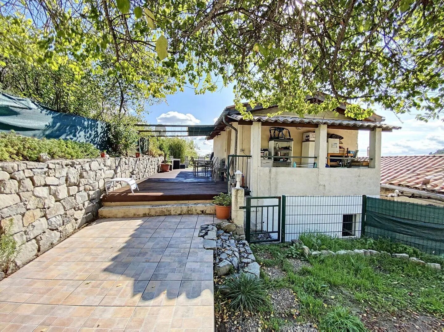 Maison à vendre, 52m², Utelle