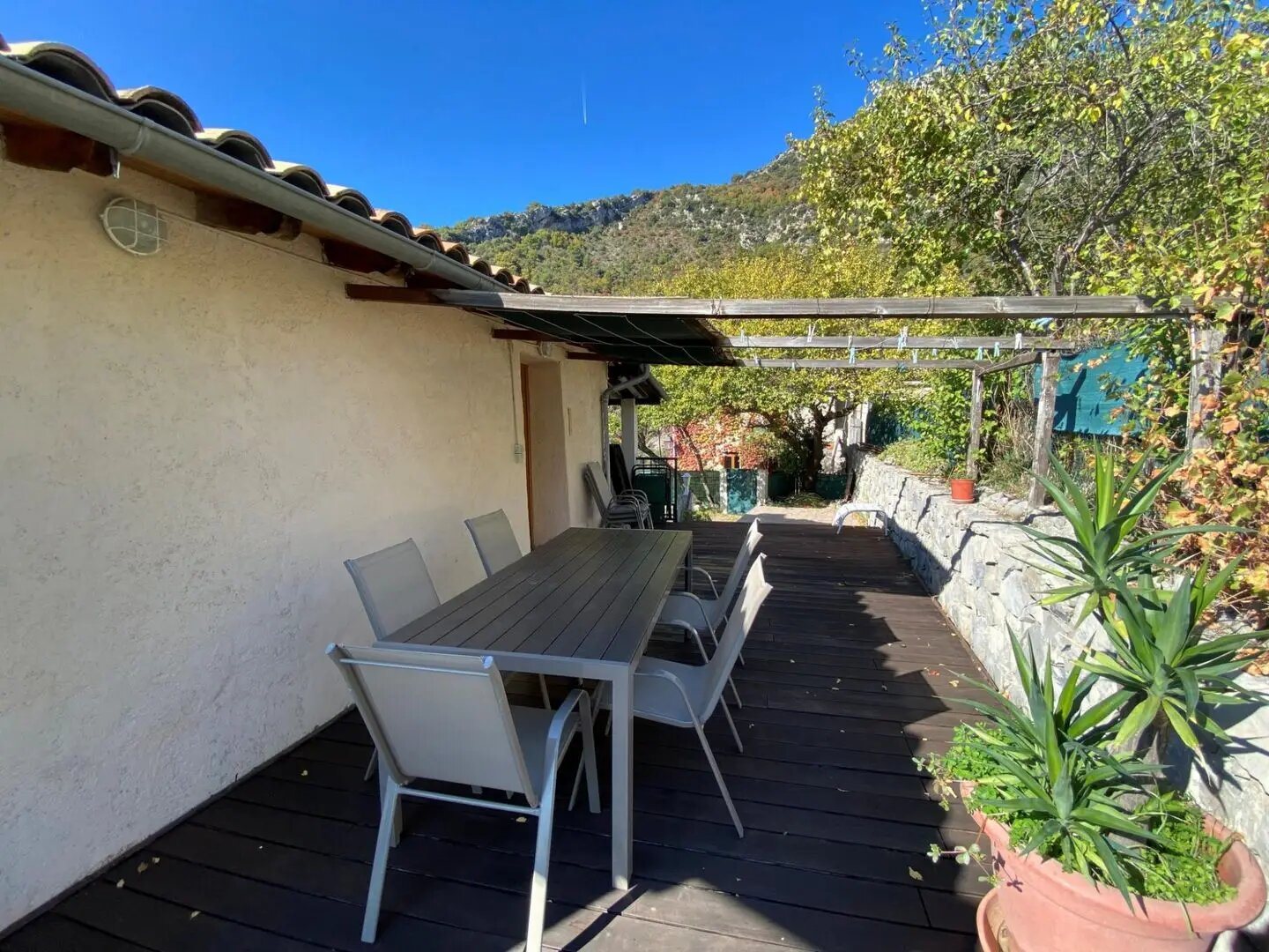 Maison à vendre, 52m², Utelle