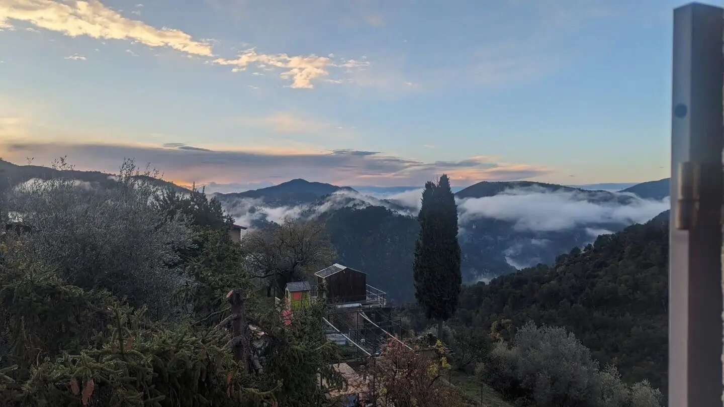 Maison à vendre, 52m², Utelle
