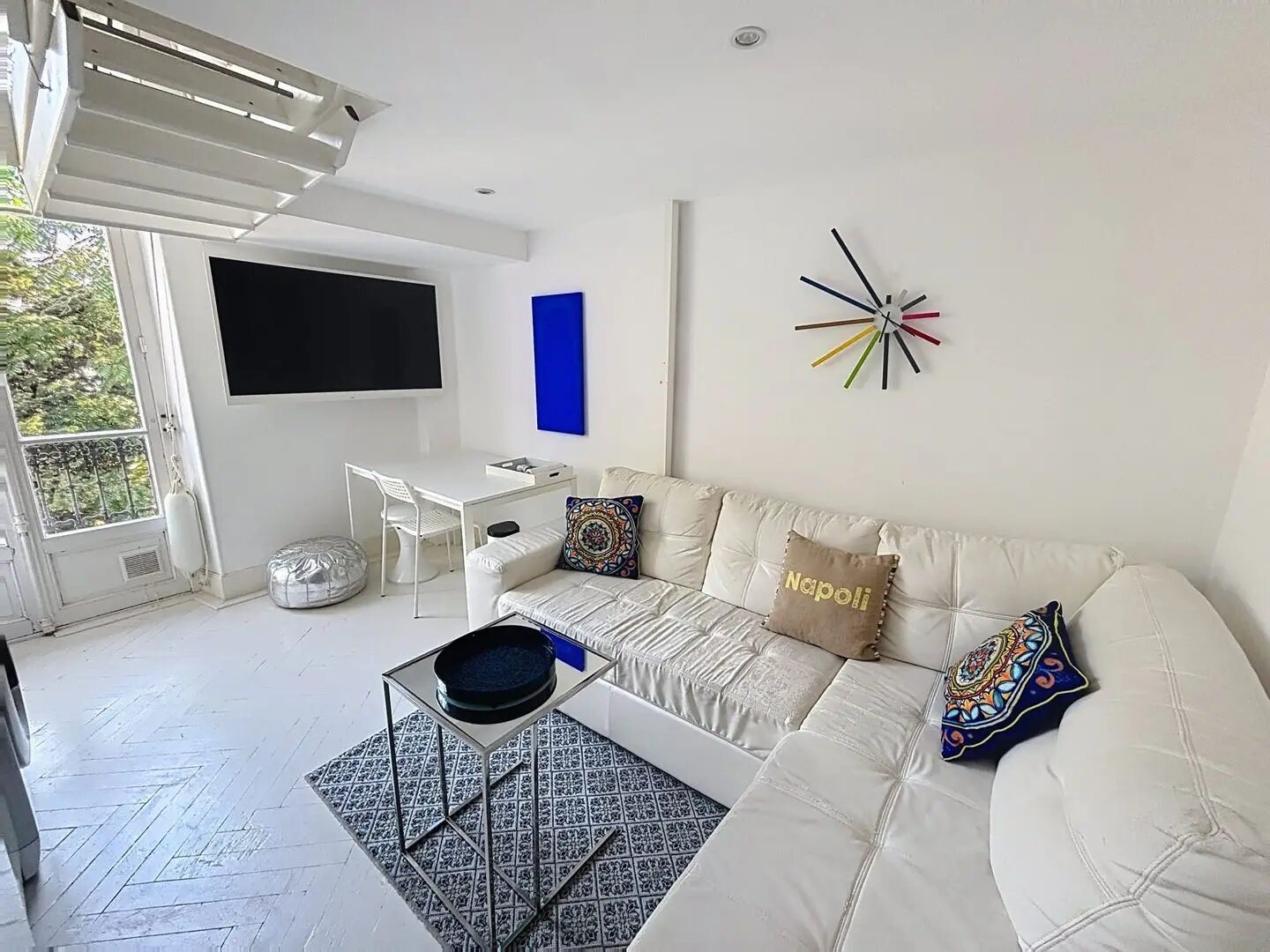 Appartement à vendre, 16m², Nice