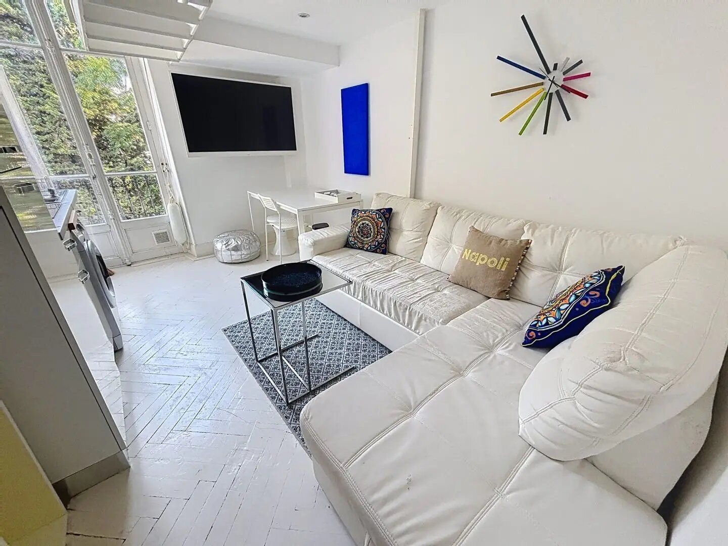 Appartement à vendre, 16m², Nice