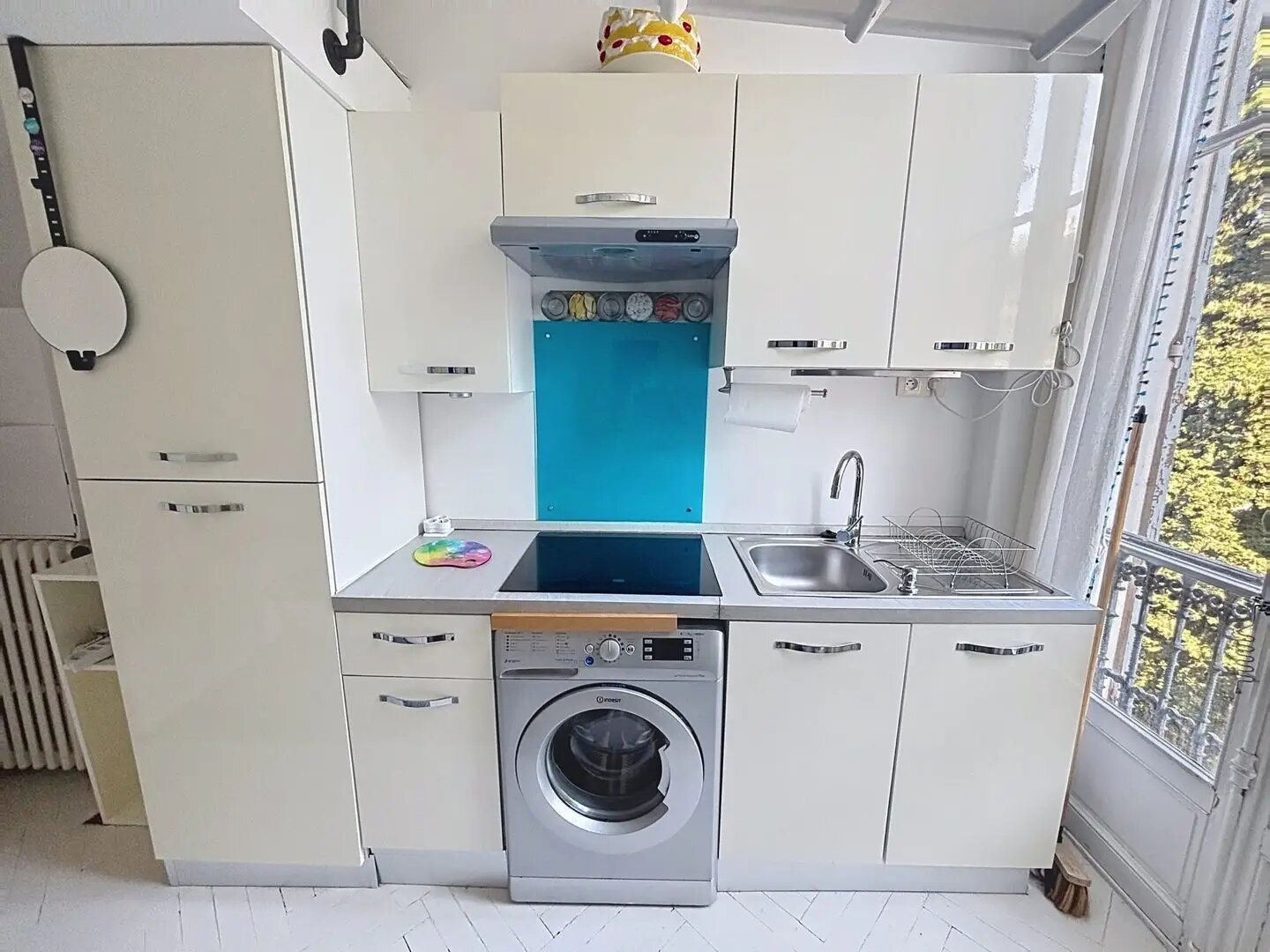 Appartement à vendre, 16m², Nice