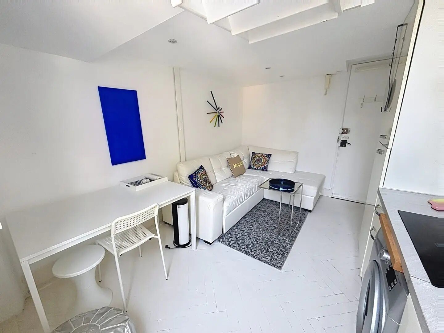 Appartement à vendre, 16m², Nice