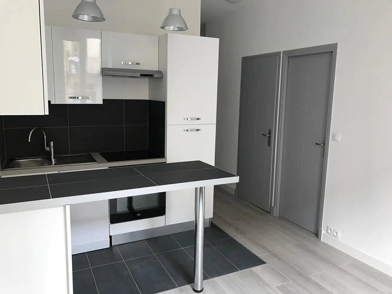 Appartement à louer, 30m², Nice