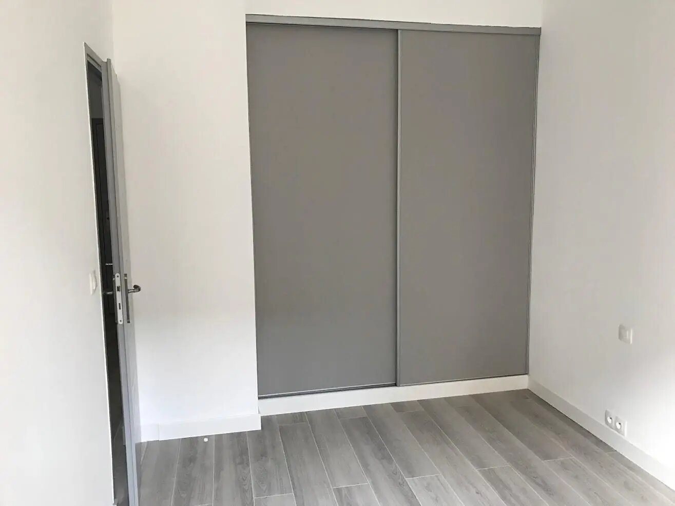 Appartement à louer, 30m², Nice